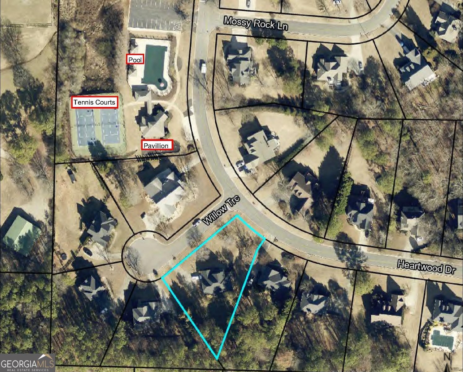 3 Willow Trace Cartersville - 26