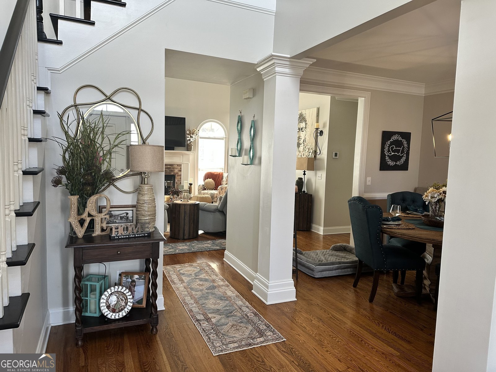 3 Willow Trace Cartersville - 6