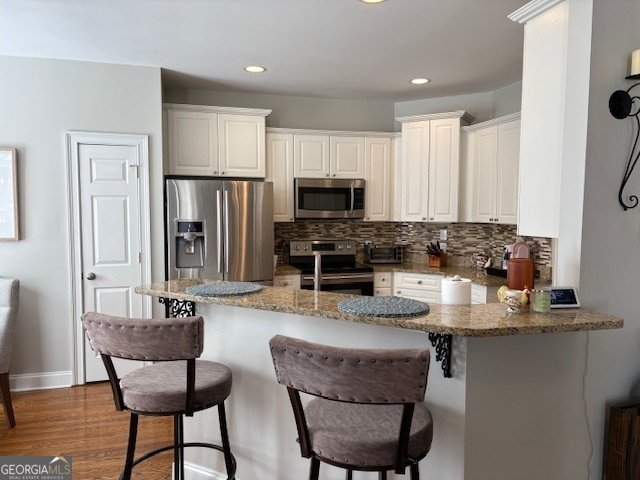 3 Willow Trace Cartersville - 8