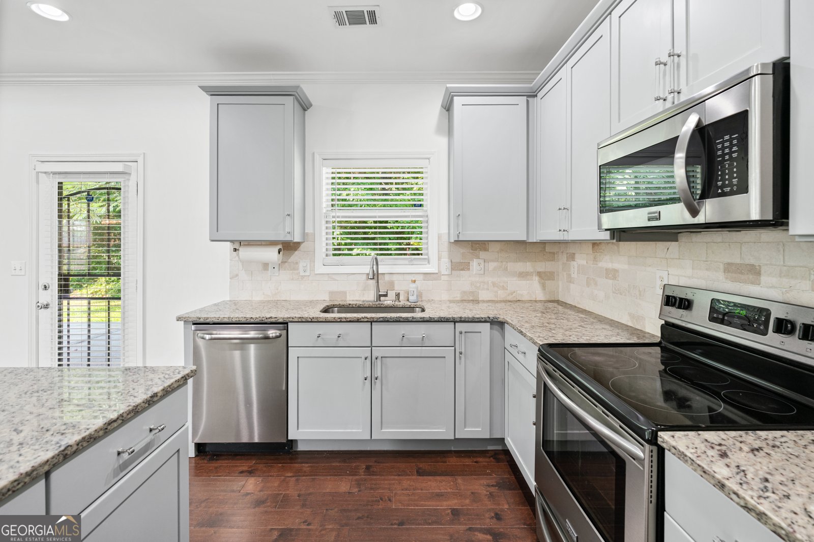 868 Still Hill Lane Lawrenceville - 16