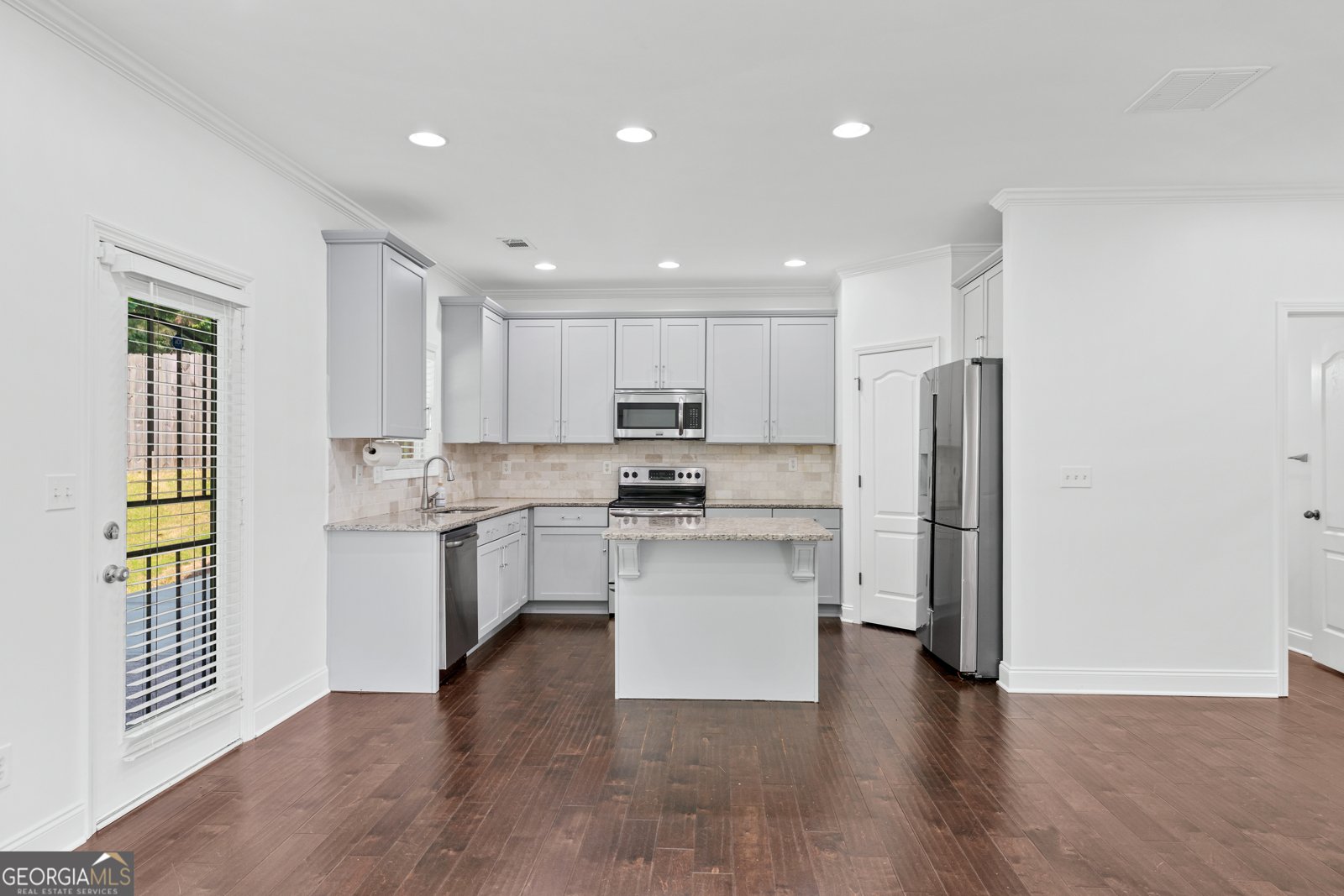 868 Still Hill Lane Lawrenceville - 17