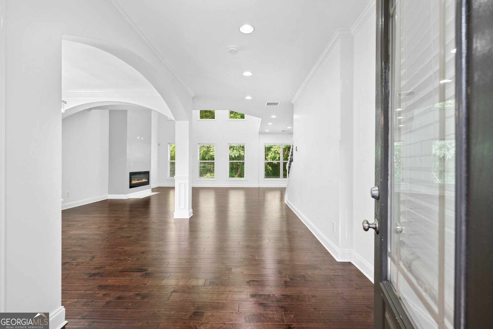 868 Still Hill Lane Lawrenceville - 3