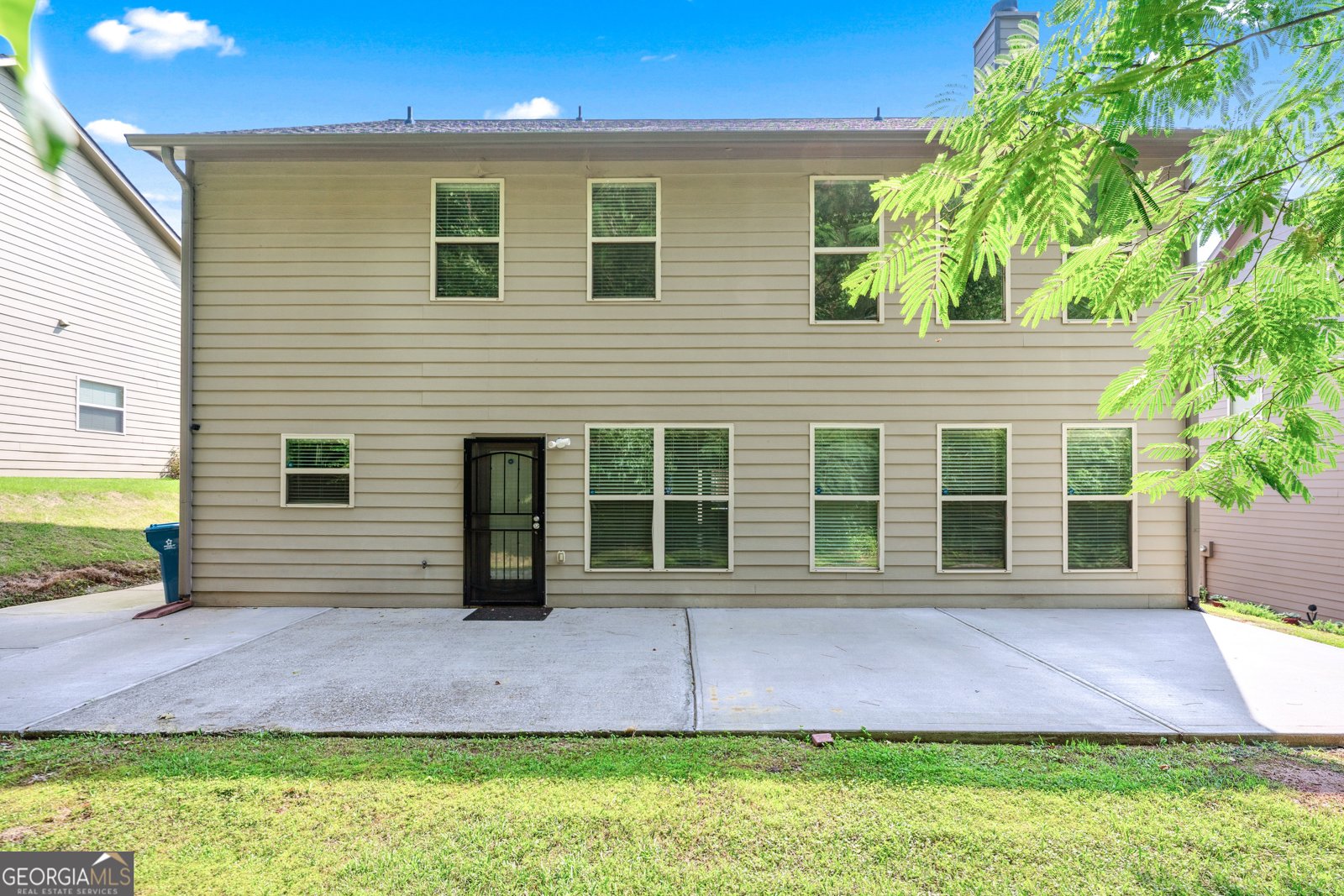 868 Still Hill Lane Lawrenceville - 43