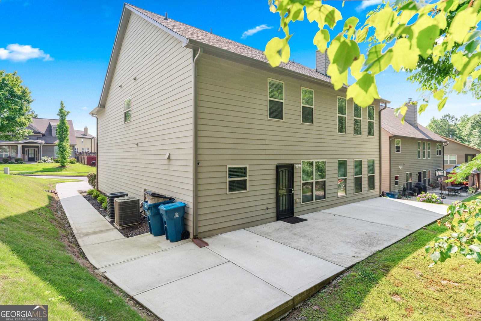 868 Still Hill Lane Lawrenceville - 45