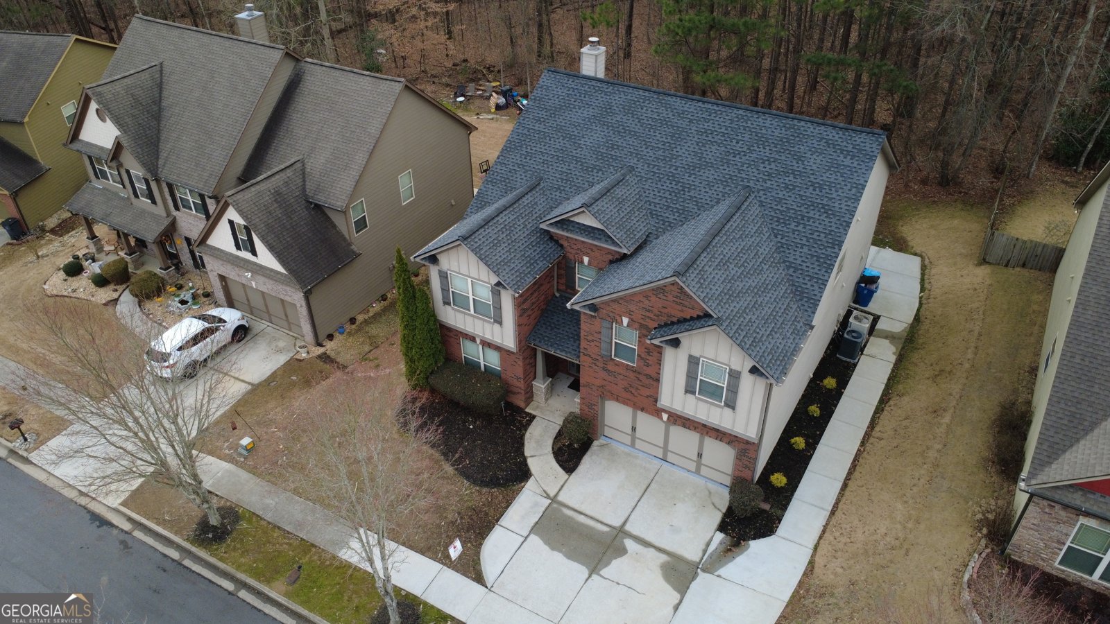 868 Still Hill Lane Lawrenceville - 47