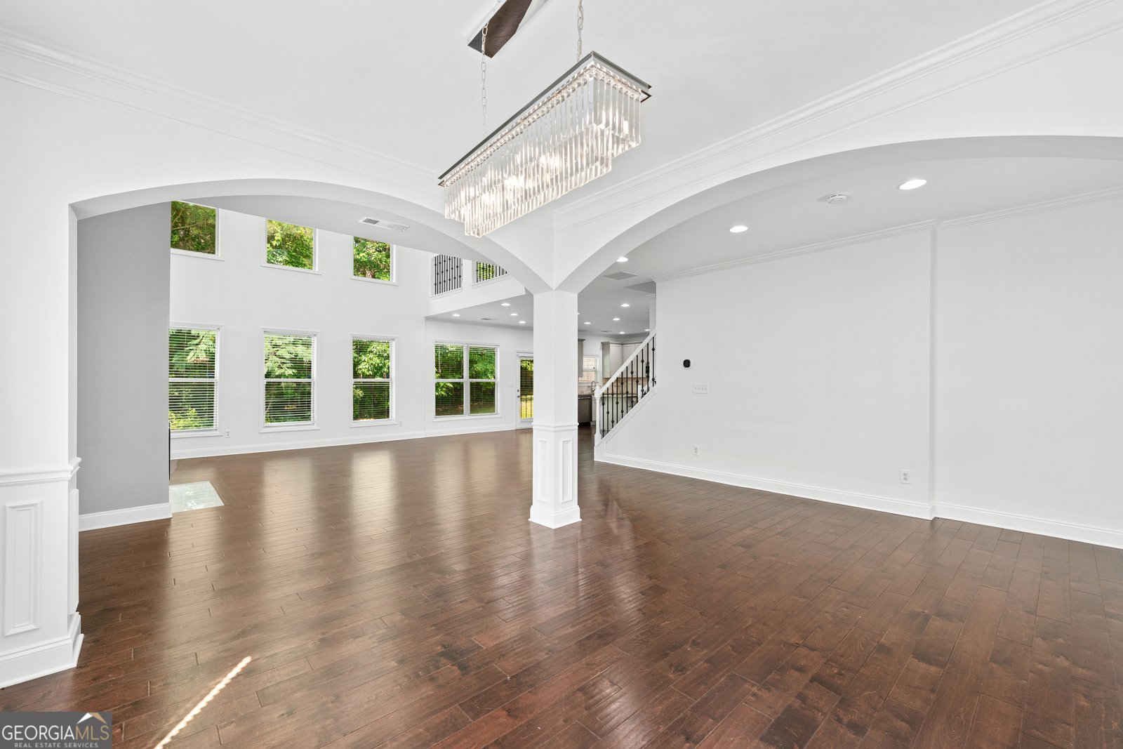 868 Still Hill Lane Lawrenceville - 6