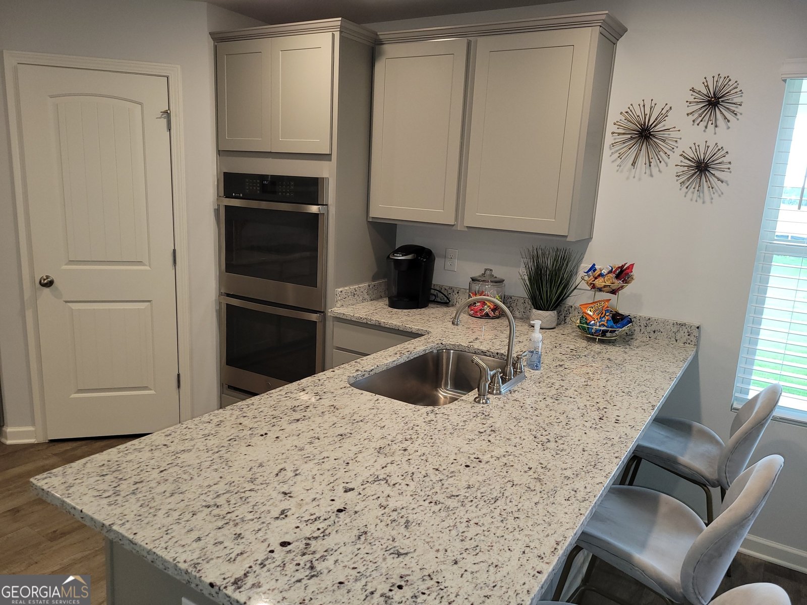 134 Percheron Road Hogansville - 10