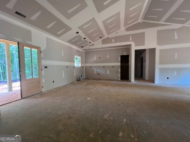 642 Presley Farm Parkway Rockmart - 3