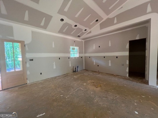 642 Presley Farm Parkway Rockmart - 5