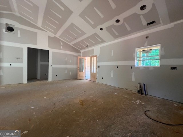 642 Presley Farm Parkway Rockmart - 6