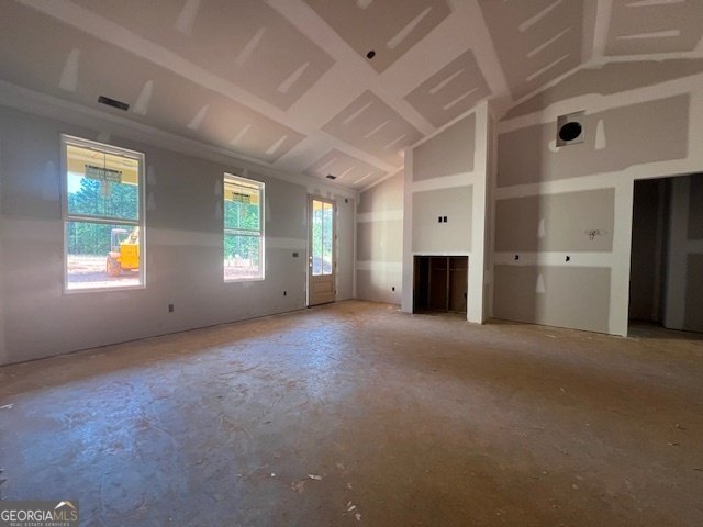 642 Presley Farm Parkway Rockmart - 9