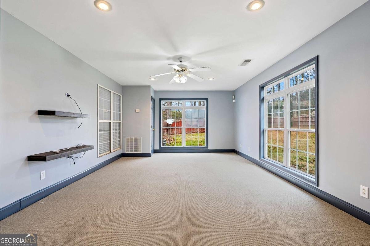 1021 Adah Lane Lawrenceville - 17