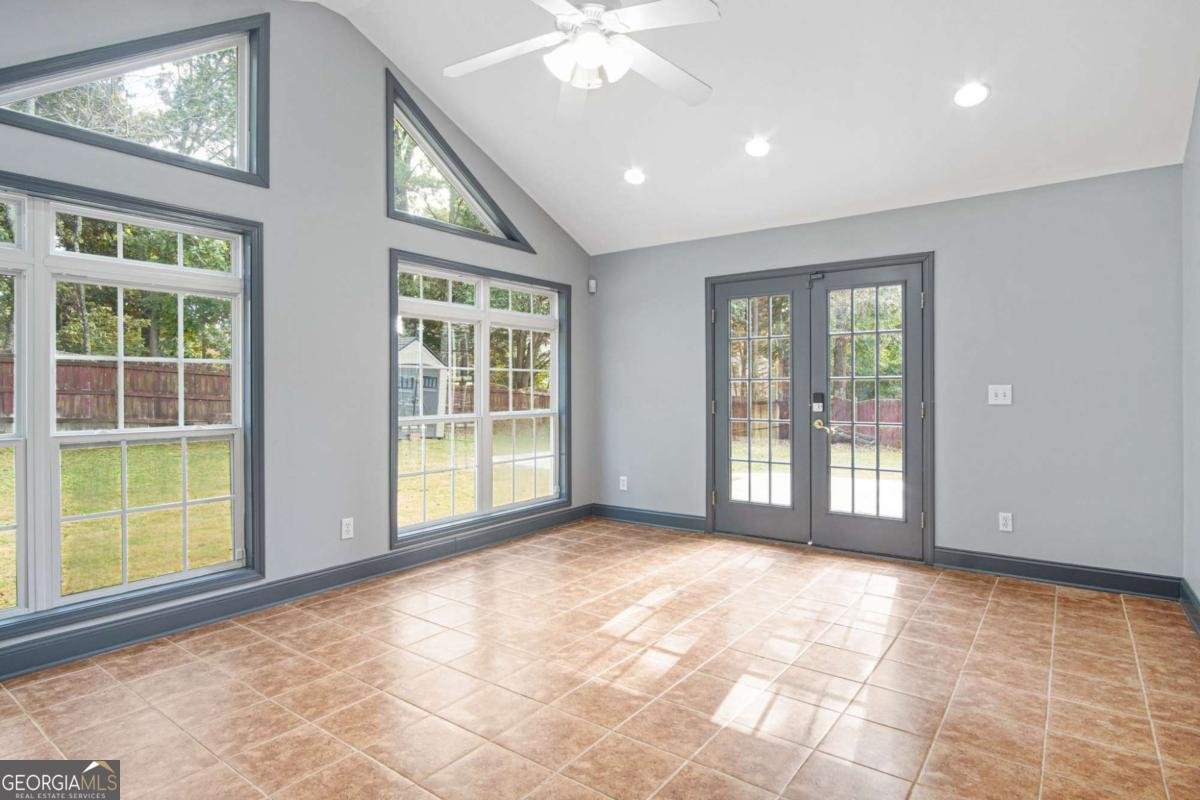 1021 Adah Lane Lawrenceville - 18