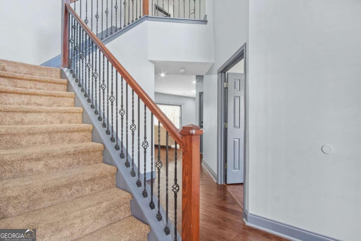 1021 Adah Lane Lawrenceville - 20