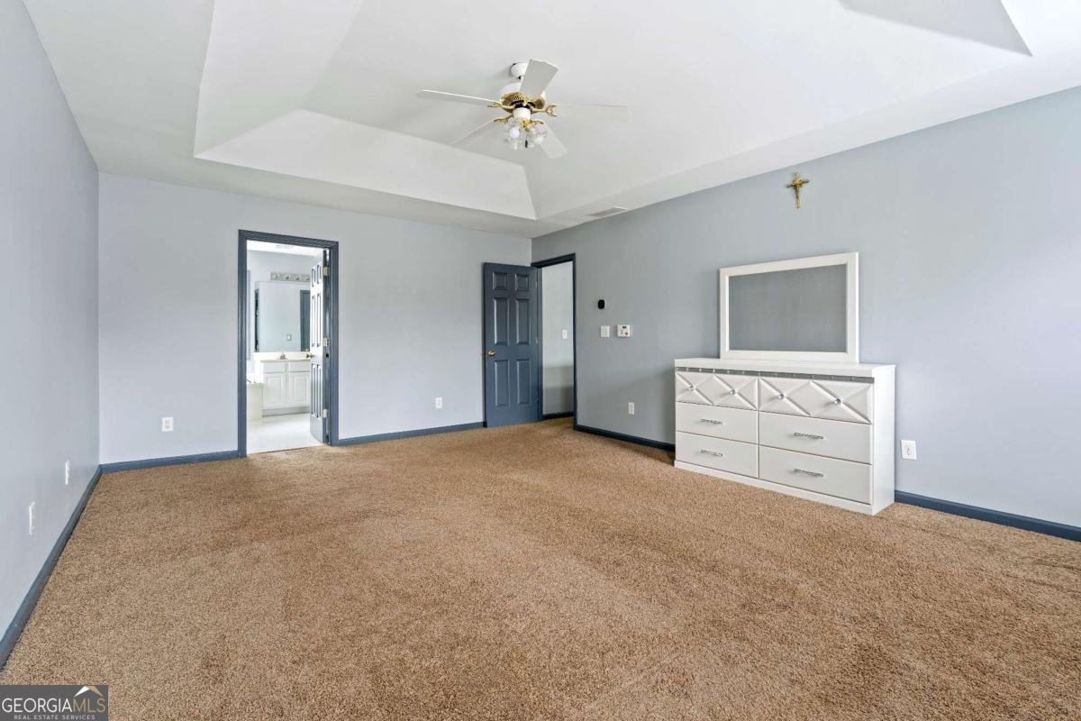 1021 Adah Lane Lawrenceville - 21