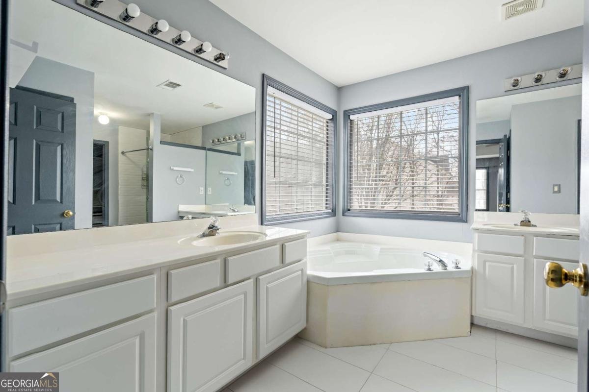 1021 Adah Lane Lawrenceville - 23