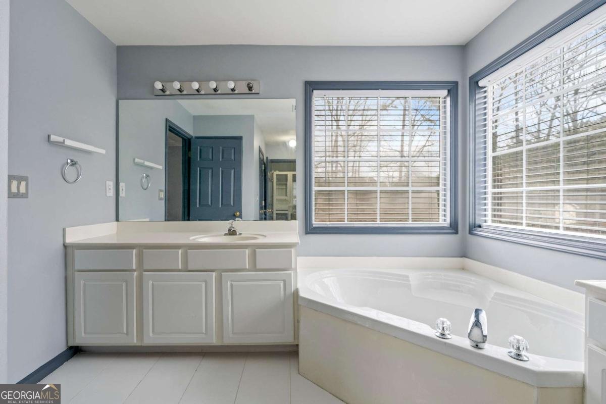 1021 Adah Lane Lawrenceville - 25