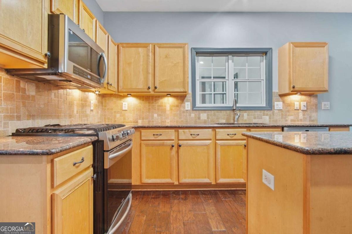 1021 Adah Lane Lawrenceville - 4