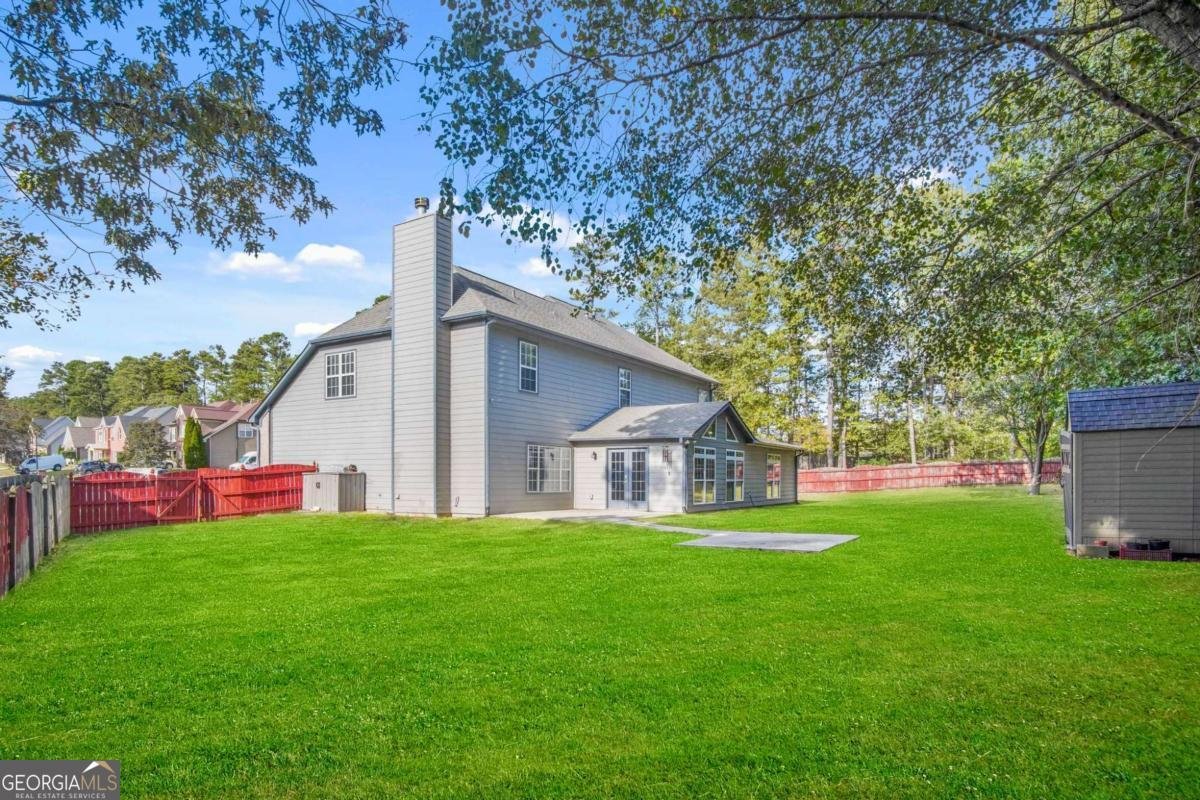 1021 Adah Lane Lawrenceville - 40
