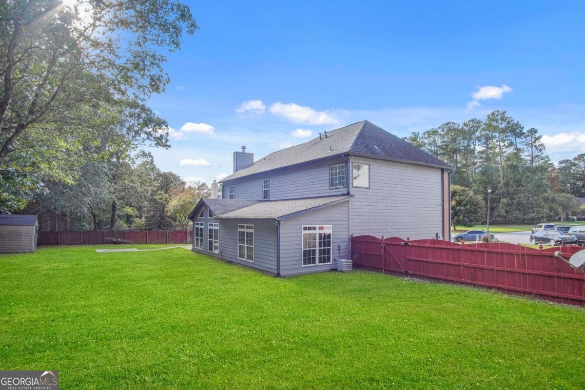 1021 Adah Lane Lawrenceville - 41