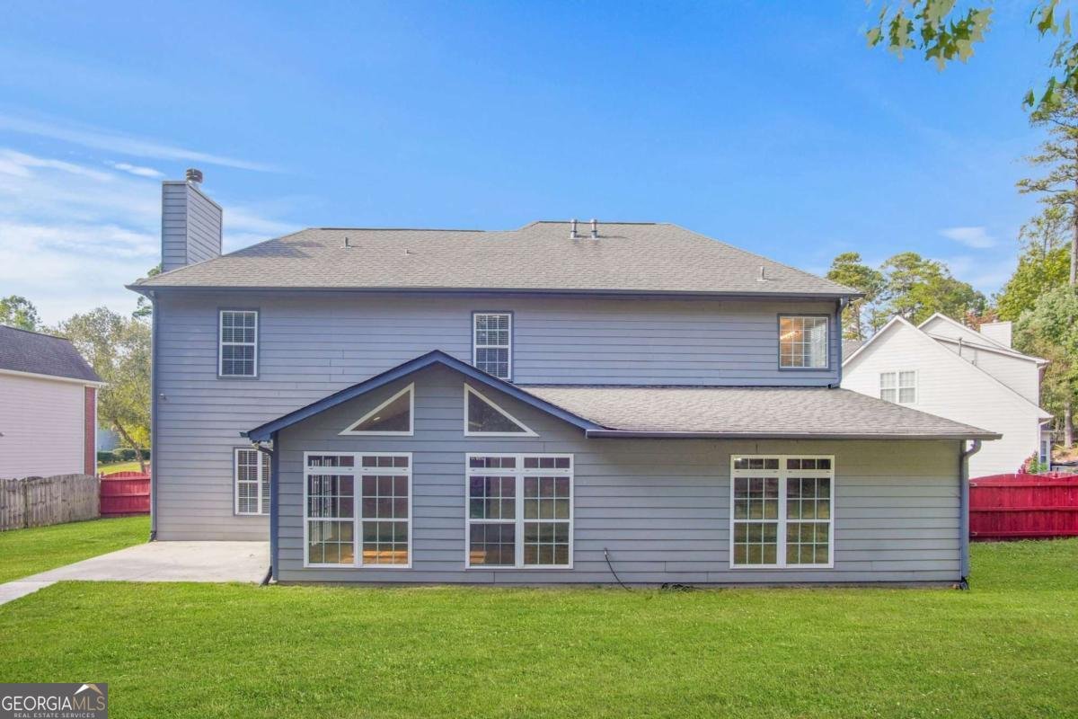 1021 Adah Lane Lawrenceville - 42