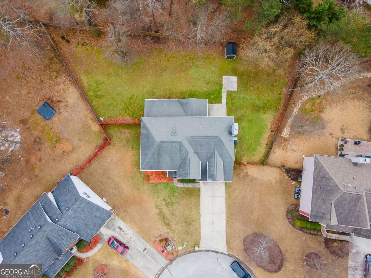 1021 Adah Lane Lawrenceville - 43