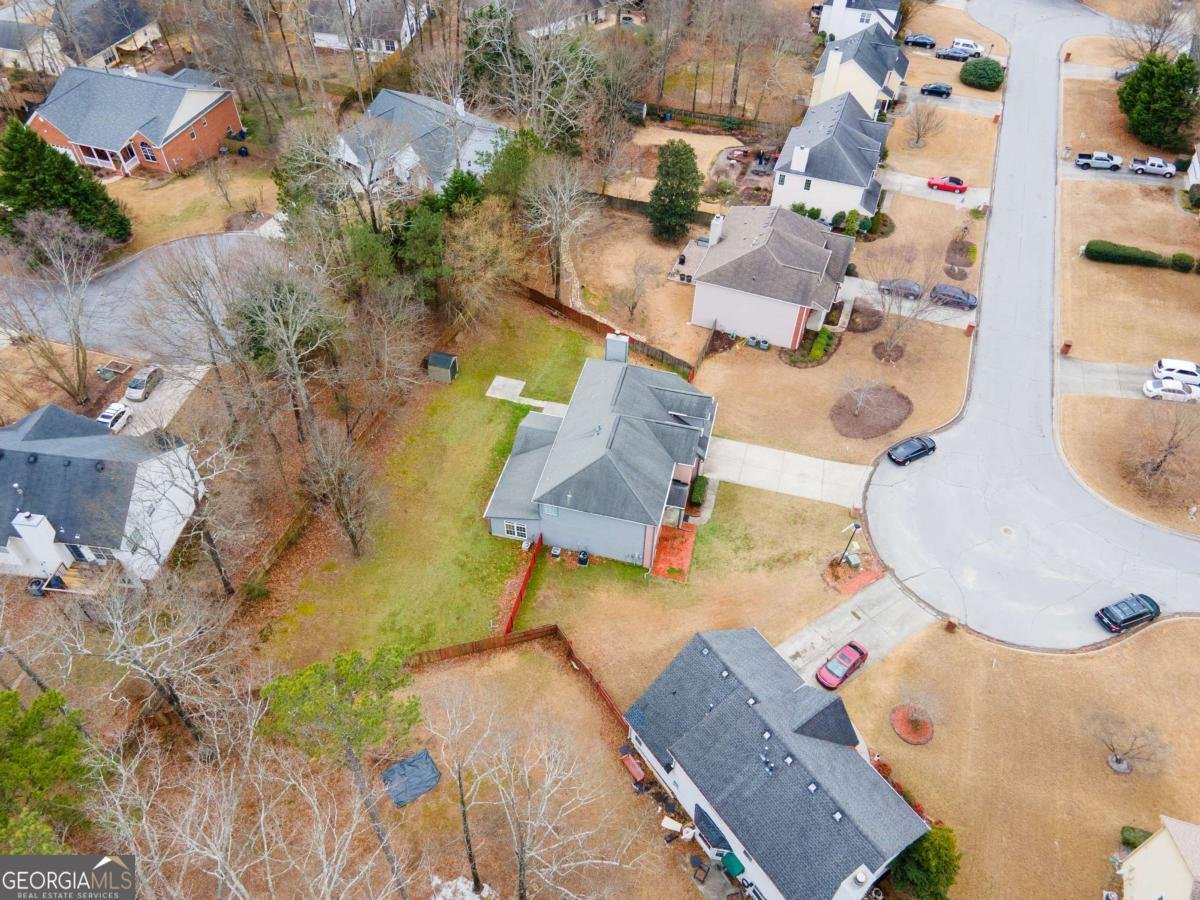1021 Adah Lane Lawrenceville - 44