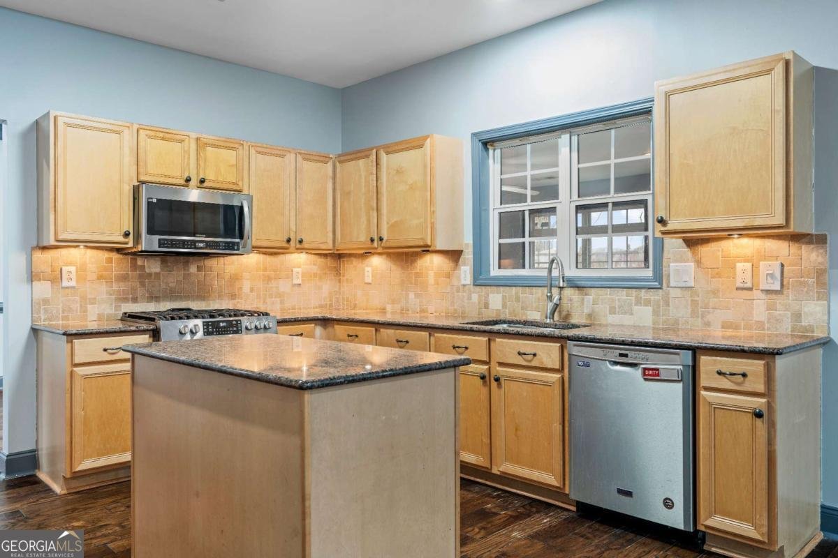 1021 Adah Lane Lawrenceville - 5
