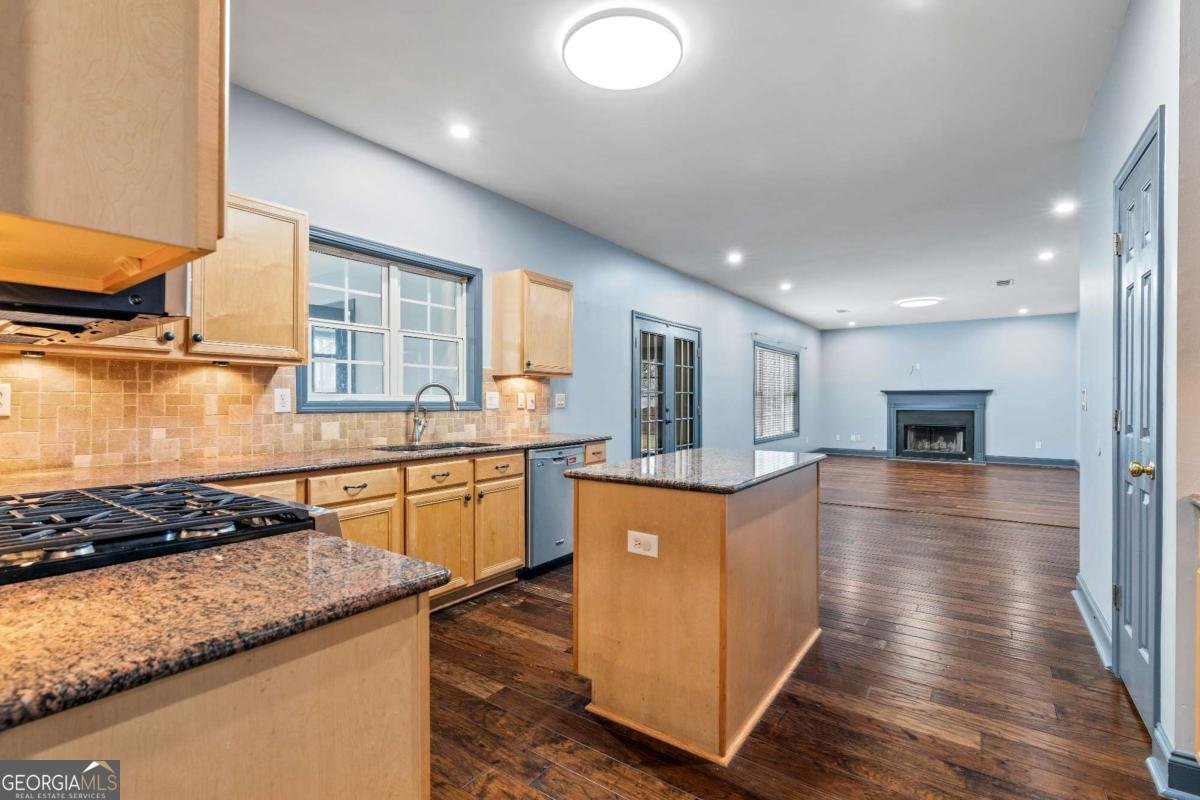 1021 Adah Lane Lawrenceville - 6