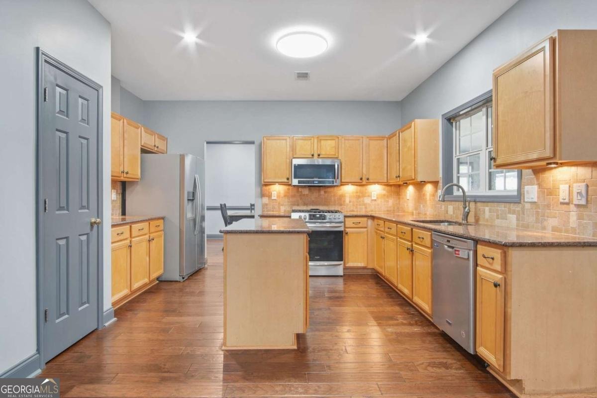1021 Adah Lane Lawrenceville - 7