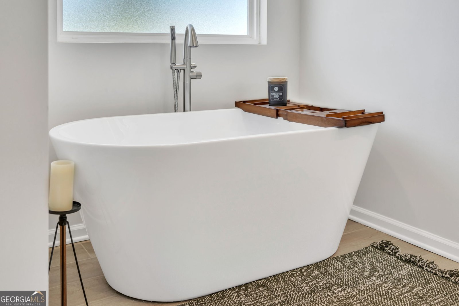 125 Percheron Road Hogansville - 9