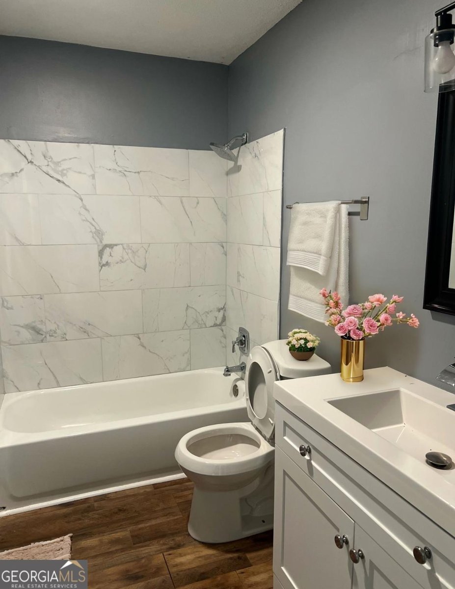 5824 Par Four Court Lithonia - 5