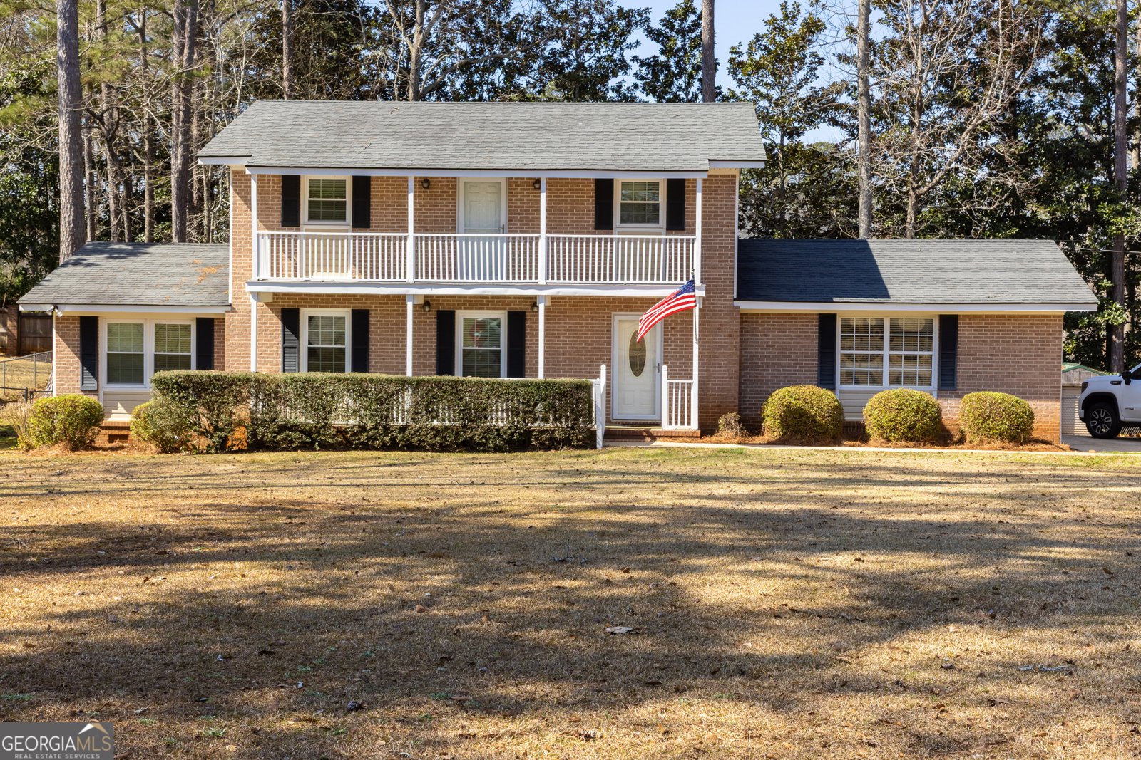 105 Slayden Drive Thomaston - 1