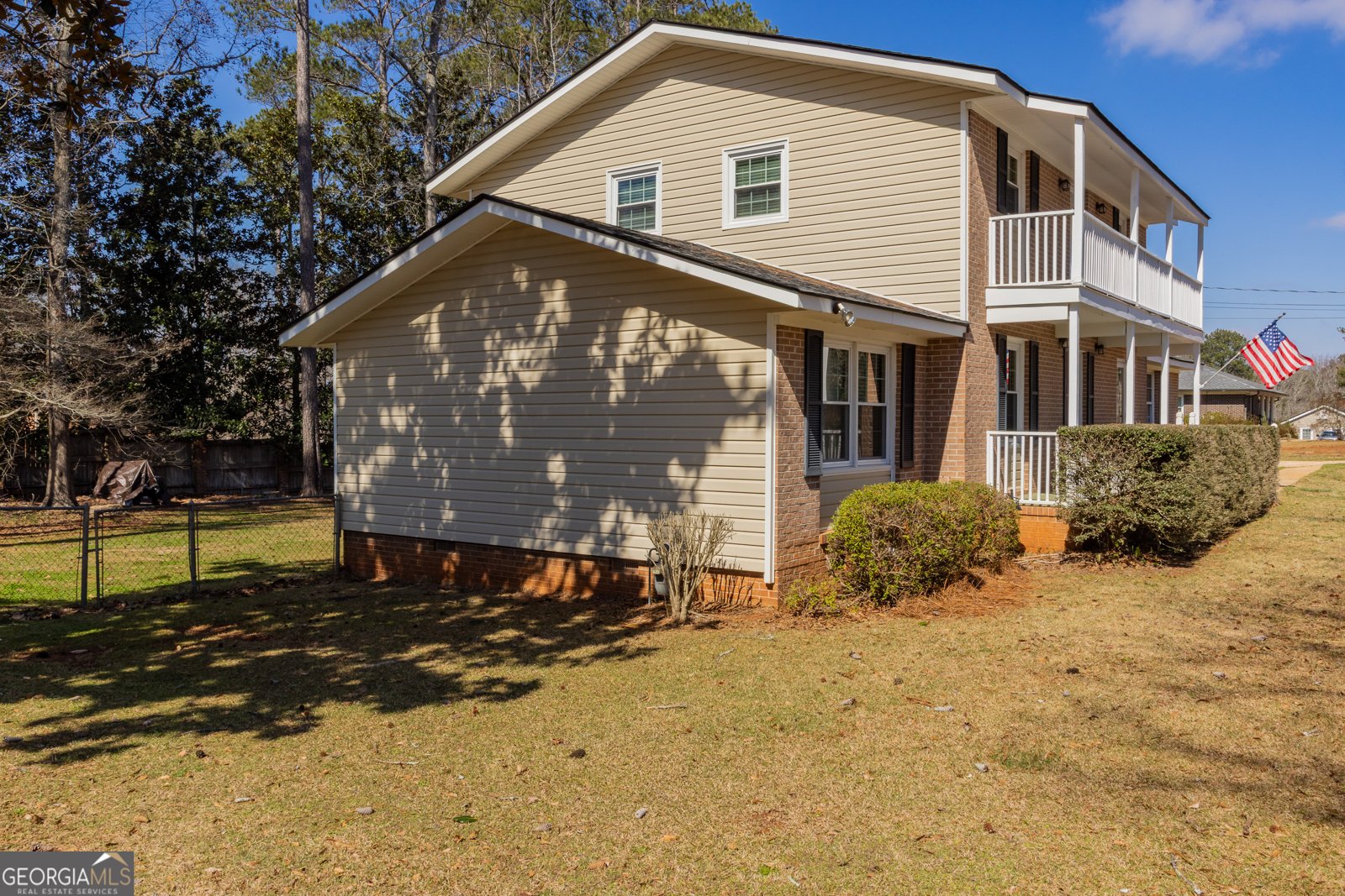105 Slayden Drive Thomaston - 14