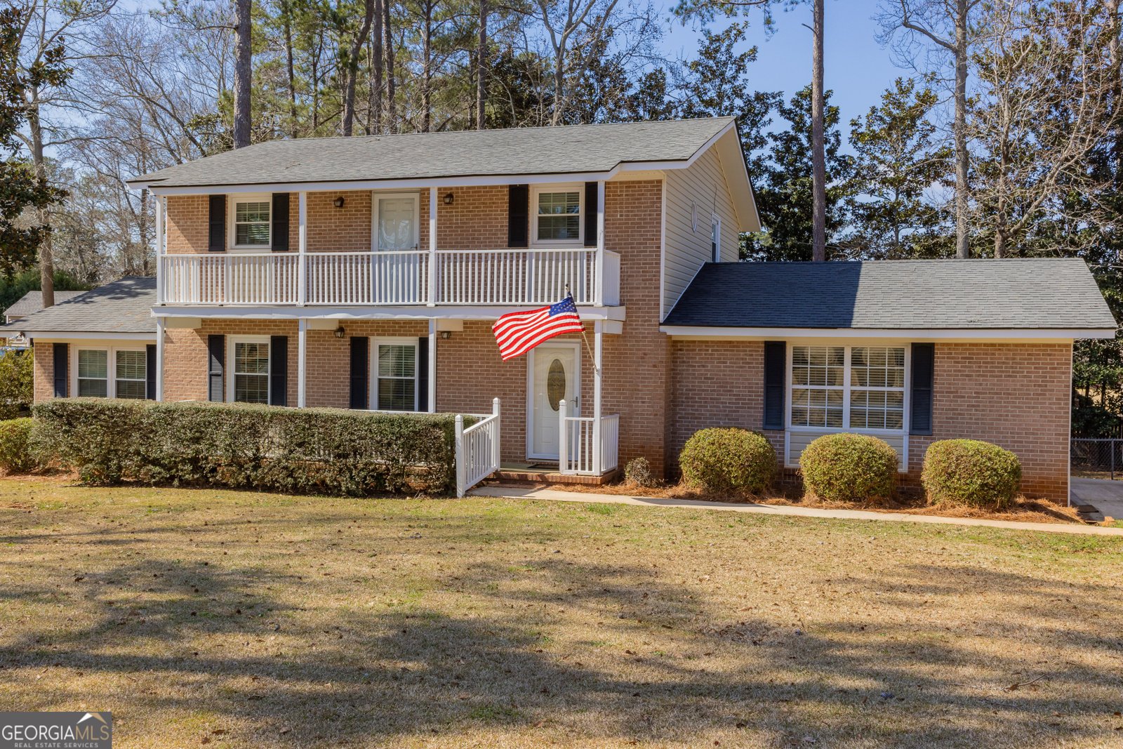 105 Slayden Drive Thomaston - 16