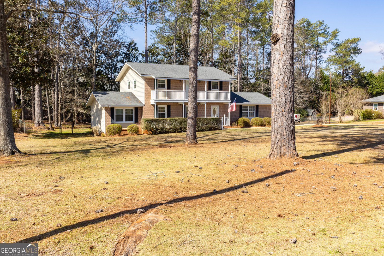 105 Slayden Drive Thomaston - 2