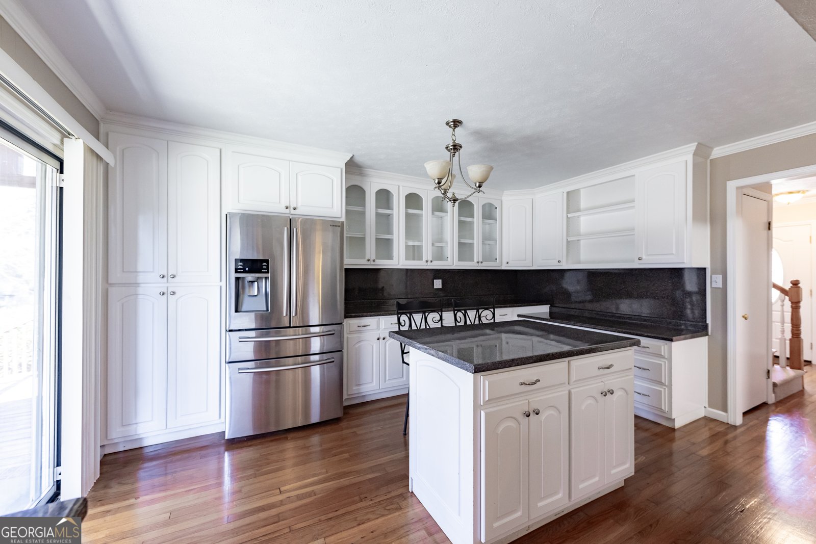 105 Slayden Drive Thomaston - 27