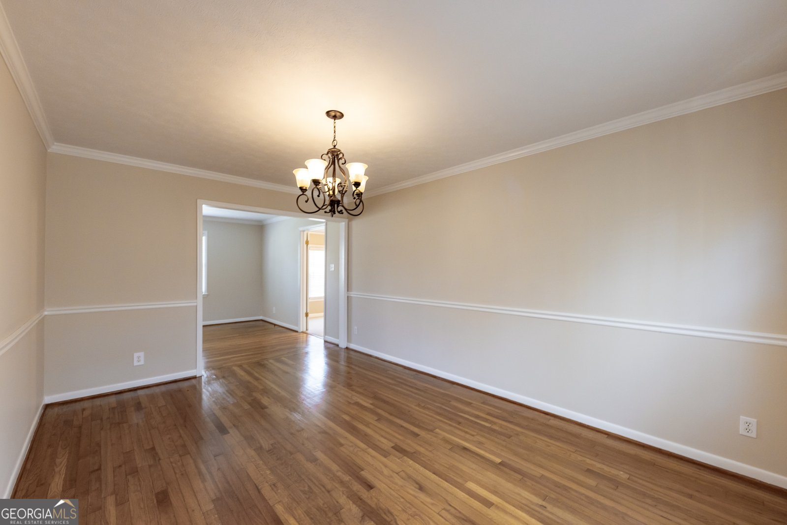 105 Slayden Drive Thomaston - 29