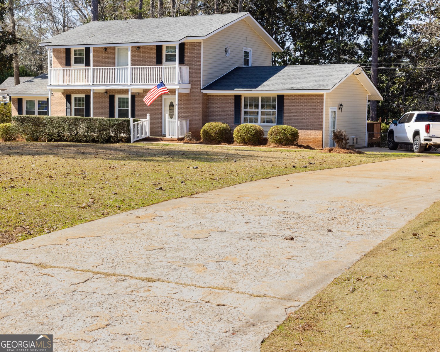105 Slayden Drive Thomaston - 3