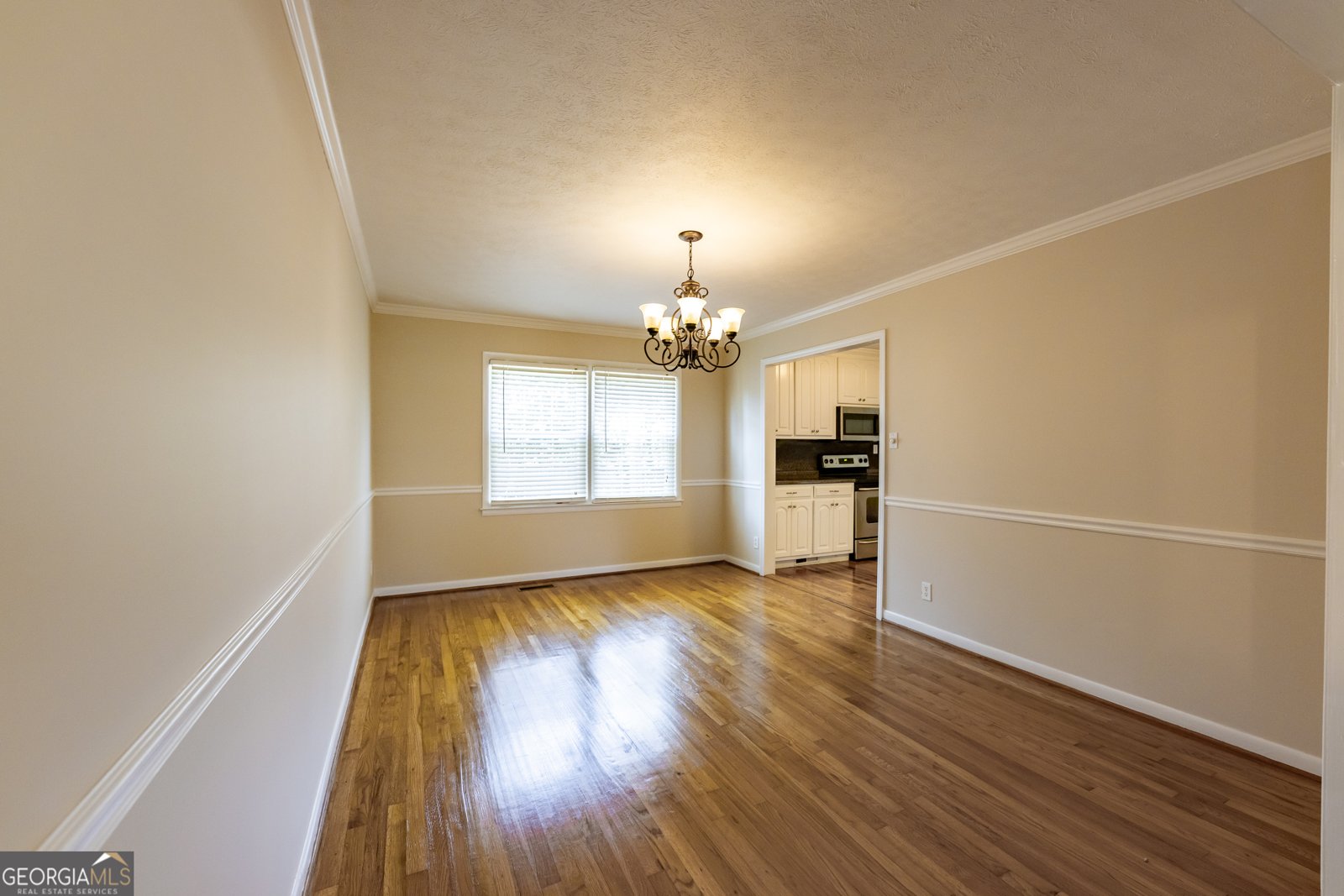 105 Slayden Drive Thomaston - 30