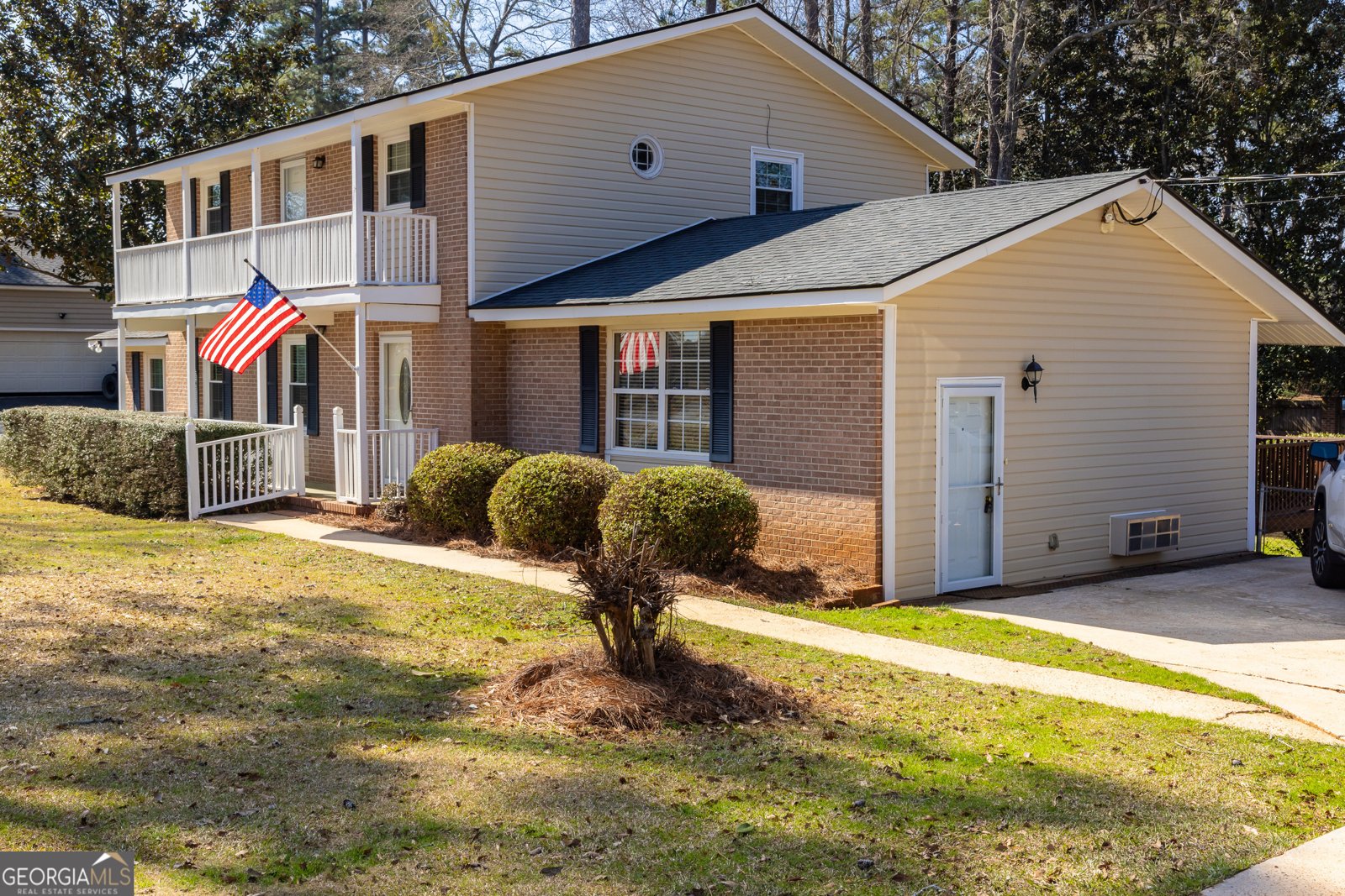 105 Slayden Drive Thomaston - 4