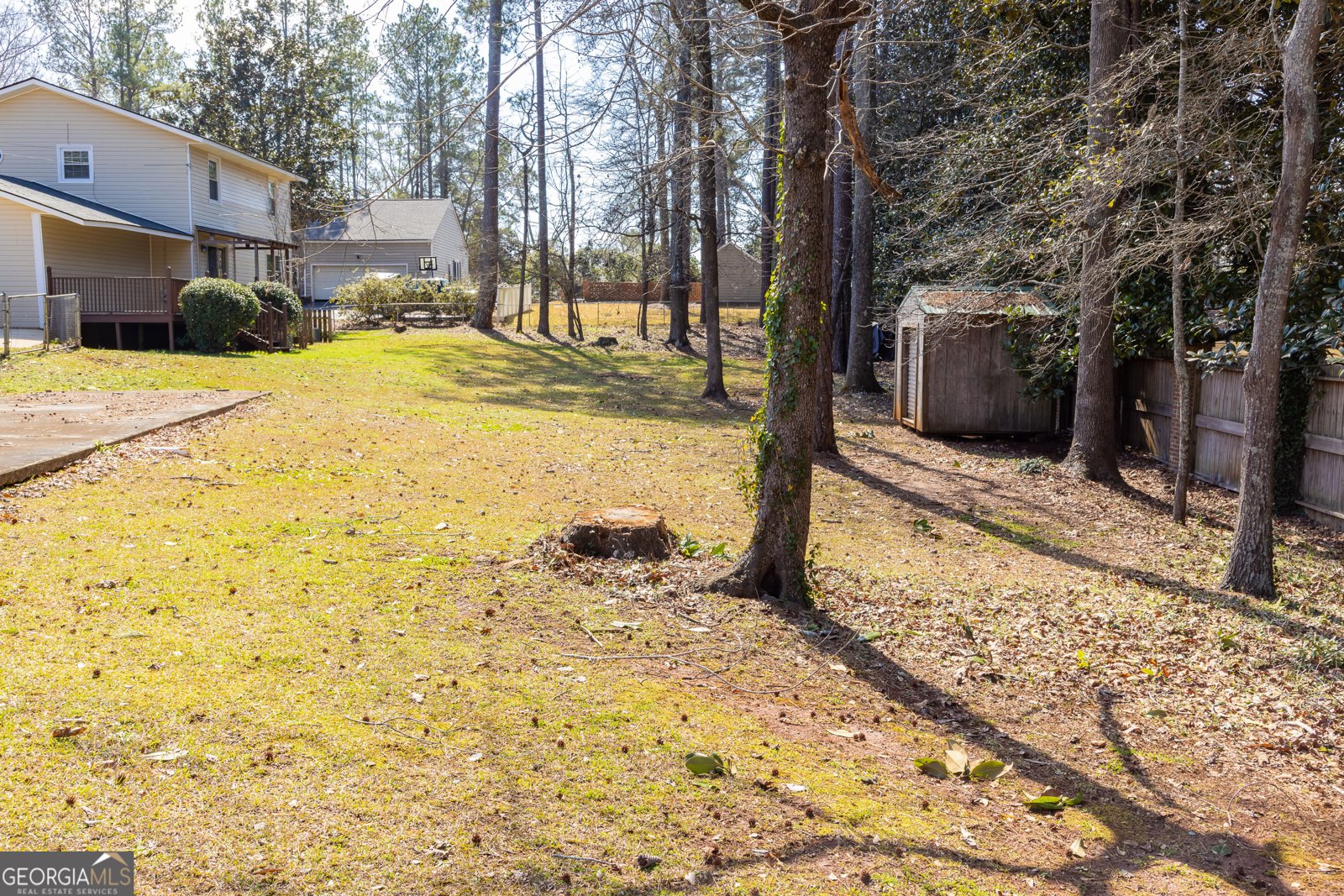 105 Slayden Drive Thomaston - 7