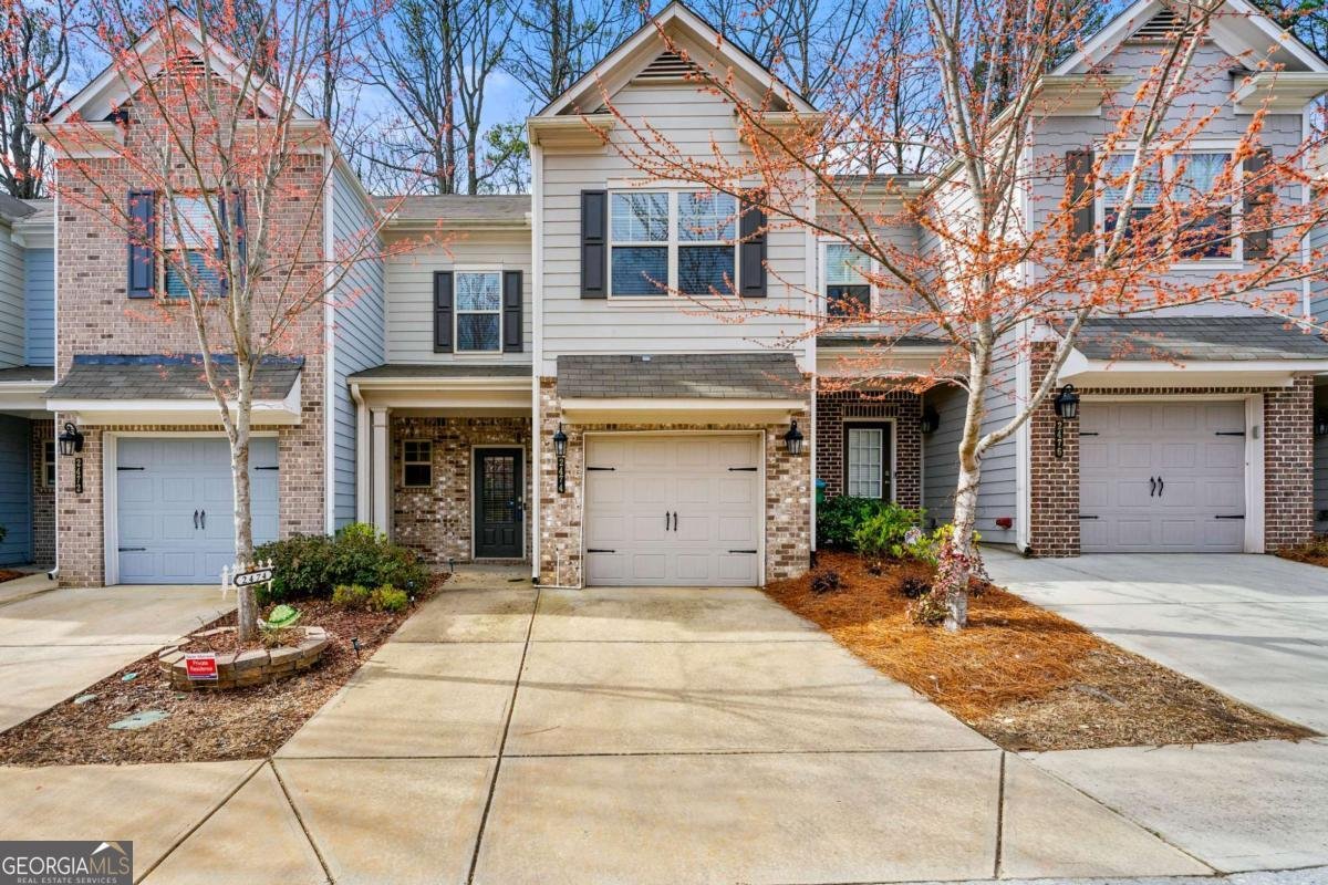 2474 Norwood Park Crossing Atlanta - 1