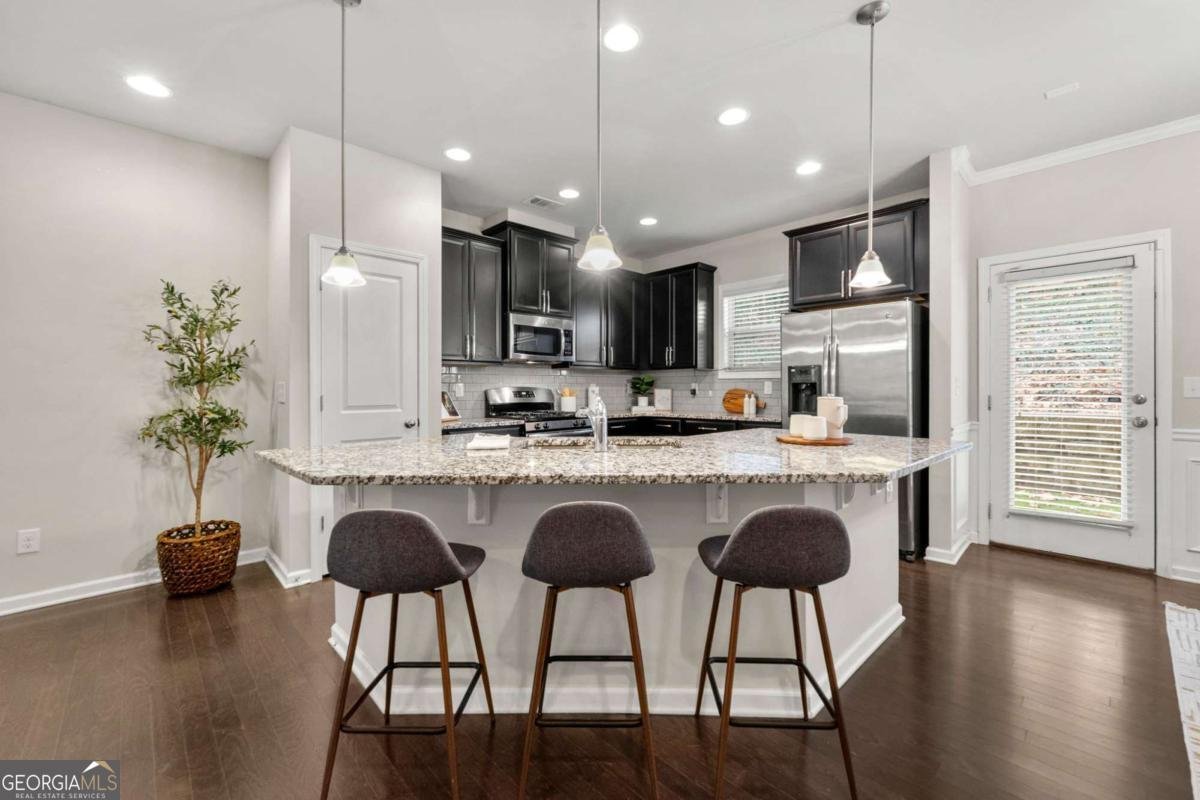 2474 Norwood Park Crossing Atlanta - 11