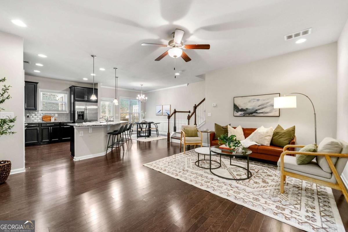 2474 Norwood Park Crossing Atlanta - 3