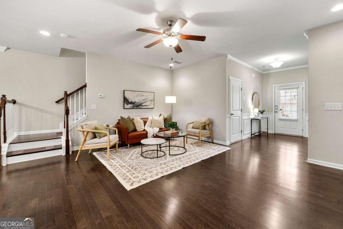 2474 Norwood Park Crossing Atlanta - 4