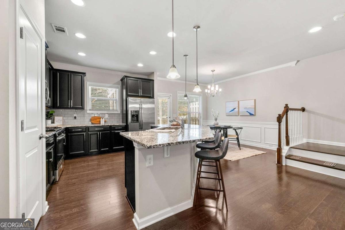 2474 Norwood Park Crossing Atlanta - 6