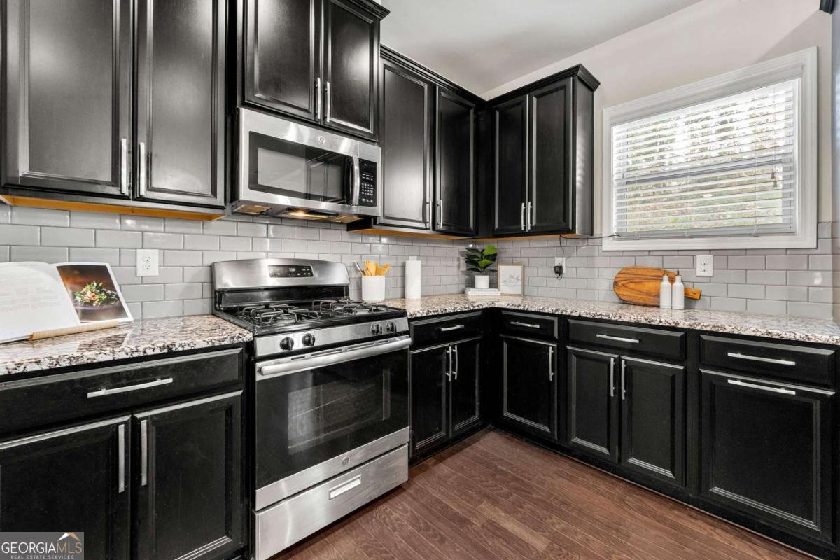 2474 Norwood Park Crossing Atlanta - 7