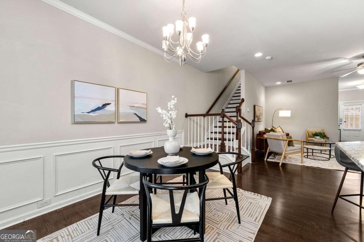2474 Norwood Park Crossing Atlanta - 9