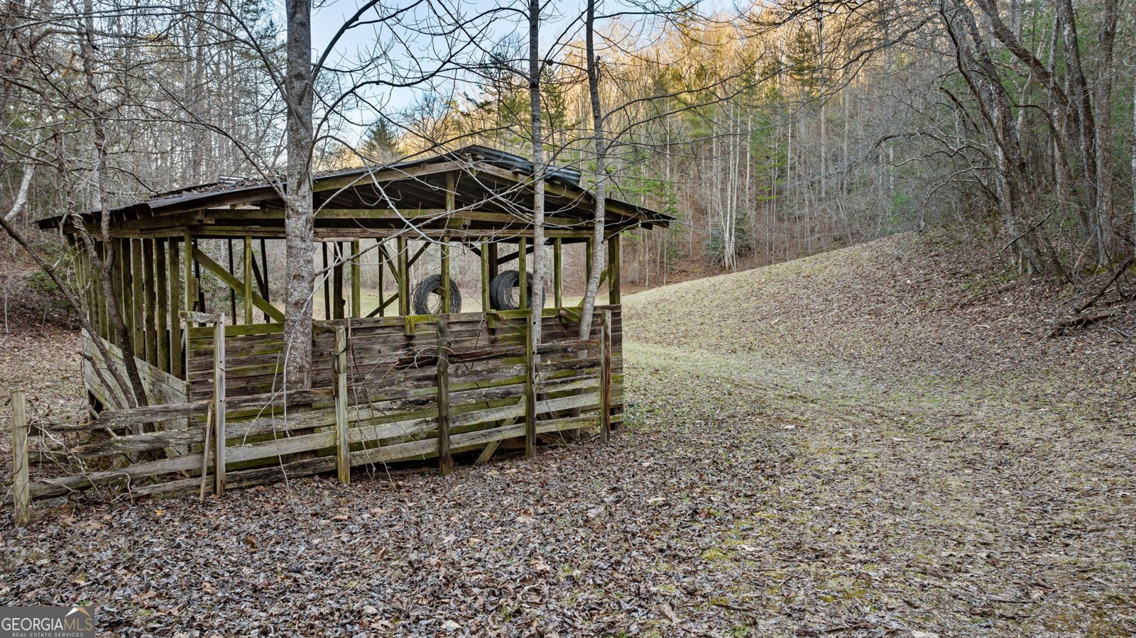 178 Arp Road Mineral Bluff - 11